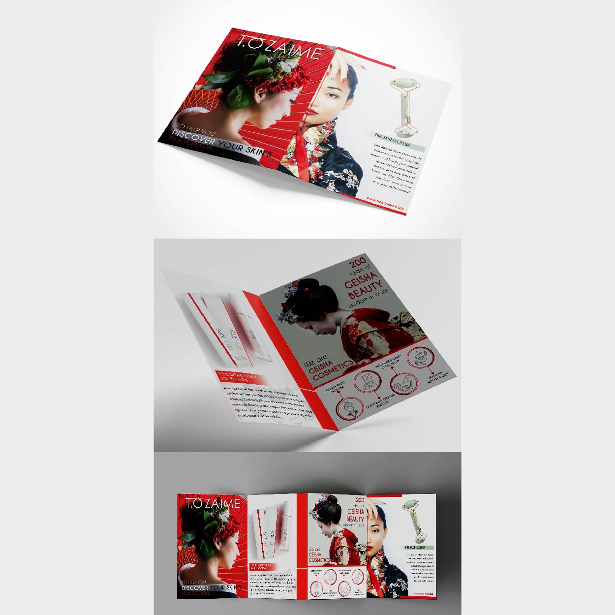 portfolio_Brochure Sample